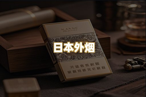 日本外烟